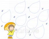 幼稚園向け無料イラストお試しフリー素材(カット)