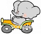 幼稚園向け無料イラストお試しフリー素材(カット)