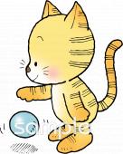 幼稚園向け無料イラストお試しフリー素材(カット)