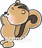 幼稚園向け無料イラストお試しフリー素材(カット)