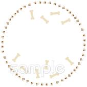 幼稚園向け無料イラストお試しフリー素材(カット)