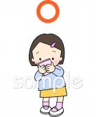 幼稚園向け無料イラストお試しフリー素材(カット)