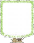 幼稚園向け無料イラストお試しフリー素材(カット)