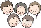 幼稚園向け無料イラストお試しフリー素材(カット)