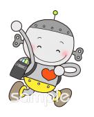 幼稚園向け無料イラストお試しフリー素材(カット)