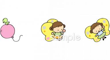 公民館・市役所・町村役場のための無料イラストお試しフリー素材(カット)