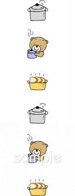 公民館・市役所・町村役場のための無料イラストお試しフリー素材(カット)