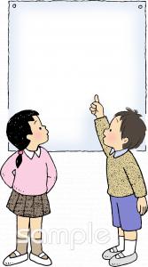 公民館・市役所・町村役場のための学活無料イラストお試しフリー素材(カット)