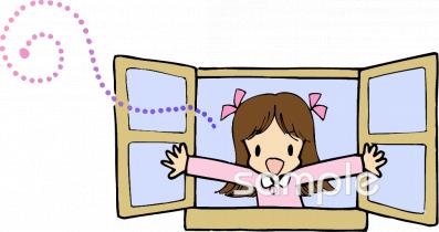 公民館・市役所・町村役場のための無料イラストお試しフリー素材(カット)