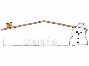 公民館・市役所・町村役場のための無料イラストお試しフリー素材(カット)