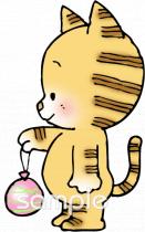 公民館・市役所・町村役場のための無料イラストお試しフリー素材(カット)