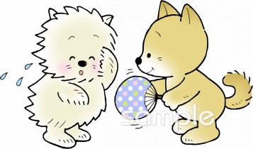 公民館・市役所・町村役場のための無料イラストお試しフリー素材(カット)