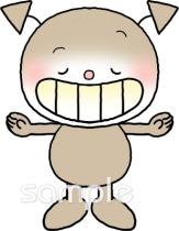 公民館・市役所・町村役場のための無料イラストお試しフリー素材(カット)