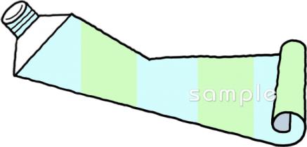 公民館・市役所・町村役場のためのチューブ無料イラストお試しフリー素材(カット)