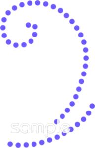 公民館・市役所・町村役場のための4月の壁面飾り無料イラストお試しフリー素材(カット)