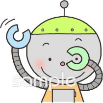 公民館・市役所・町村役場のためのよく見てみよう無料イラストお試しフリー素材(カット)