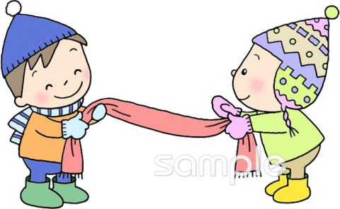 公民館・市役所・町村役場のための無料イラストお試しフリー素材(カット)