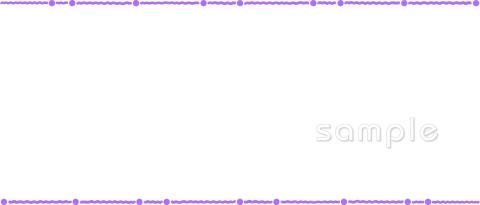 公民館・市役所・町村役場のための6月のプリント無料イラストお試しフリー素材(カット)