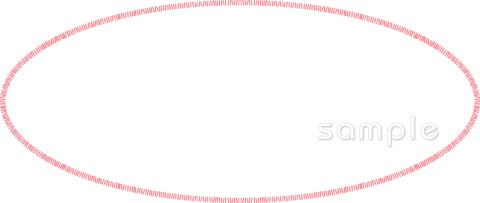 公民館・市役所・町村役場のための7月のプリント無料イラストお試しフリー素材(カット)