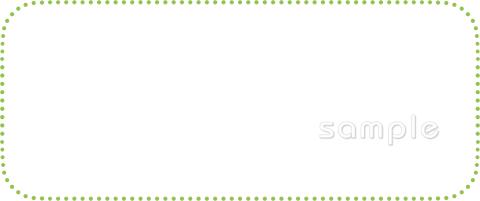 公民館・市役所・町村役場のための10月のプリント無料イラストお試しフリー素材(カット)