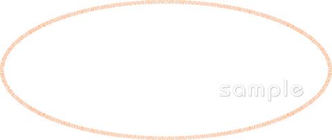 公民館・市役所・町村役場のための10月のプリント無料イラストお試しフリー素材(カット)