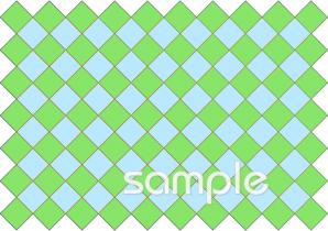 公民館・市役所・町村役場のための12月のプリント無料イラストお試しフリー素材(カット)