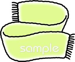 公民館・市役所・町村役場のための無料イラストお試しフリー素材(カット)