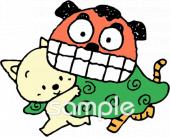 公民館・市役所・町村役場のための無料イラストお試しフリー素材(カット)