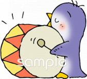 公民館・市役所・町村役場のための無料イラストお試しフリー素材(カット)