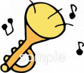 公民館・市役所・町村役場のための無料イラストお試しフリー素材(カット)