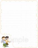 公民館・市役所・町村役場のための無料イラストお試しフリー素材(カット)