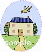 公民館・市役所・町村役場のための無料イラストお試しフリー素材(カット)