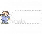 公民館・市役所・町村役場のための無料イラストお試しフリー素材(カット)