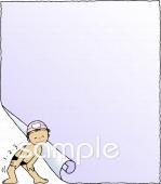 公民館・市役所・町村役場のための無料イラストお試しフリー素材(カット)