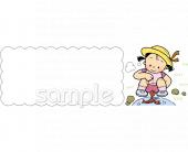 公民館・市役所・町村役場のための無料イラストお試しフリー素材(カット)