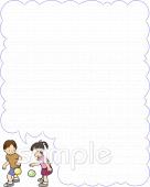 公民館・市役所・町村役場のための無料イラストお試しフリー素材(カット)