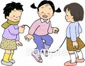 公民館・市役所・町村役場のための昼休み無料イラストお試しフリー素材(カット)