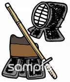 公民館・市役所・町村役場のための無料イラストお試しフリー素材(カット)