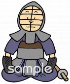 公民館・市役所・町村役場のための無料イラストお試しフリー素材(カット)