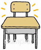 公民館・市役所・町村役場のための無料イラストお試しフリー素材(カット)