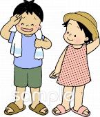 公民館・市役所・町村役場のための無料イラストお試しフリー素材(カット)