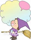 公民館・市役所・町村役場のための無料イラストお試しフリー素材(カット)