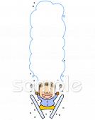 公民館・市役所・町村役場のための無料イラストお試しフリー素材(カット)