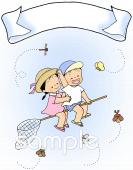 公民館・市役所・町村役場のための無料イラストお試しフリー素材(カット)