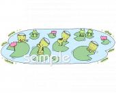 公民館・市役所・町村役場のための無料イラストお試しフリー素材(カット)