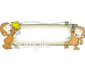 公民館・市役所・町村役場のための無料イラストお試しフリー素材(カット)