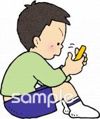 公民館・市役所・町村役場のための無料イラストお試しフリー素材(カット)