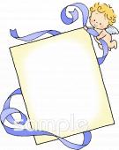 公民館・市役所・町村役場のためのカード ウェディング無料イラストお試しフリー素材(カット)