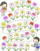 公民館・市役所・町村役場のための無料イラストお試しフリー素材(カット)