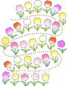 公民館・市役所・町村役場のための無料イラストお試しフリー素材(カット)